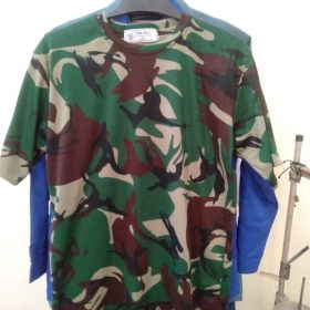 Seragam TNI