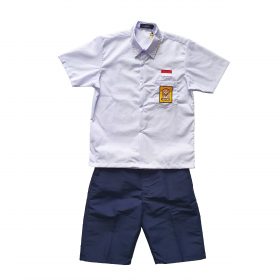 Seragam Sekolah