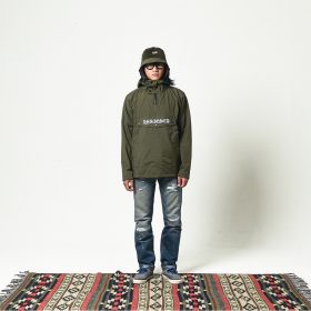 Cagoel Jacket