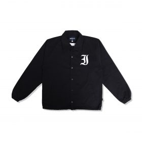 Coach Jacket