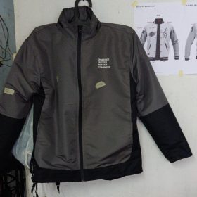 Jaket Anti Air