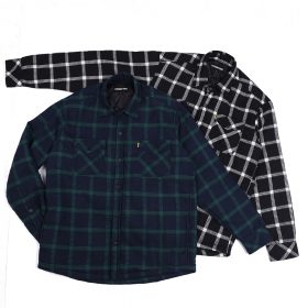 Jacket Sherva
